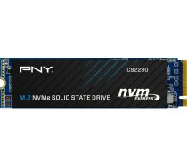 PNY CS2230 1TB M.2 2280 PCIe x4 Gen3 NVMe SSD