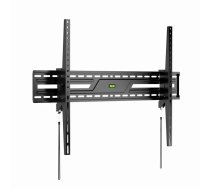 Gembird WM-100T-01 TV sienas stiprinājums (noliekts), 43”-100”, melns