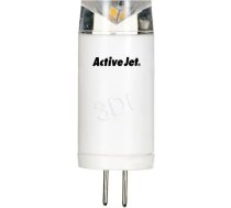 Activejet 4G 2,5W 12V Silti Balta LED Gaisma (AJE-MC1G4)