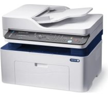 Xerox WorkCentre 3025NI daudzfunkcionālais printeris (3025V_NI)