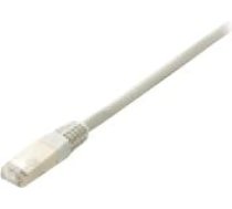 Patch vads, S/FTP, Cat6, LSZH, 1m, Pelēka (605500)