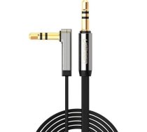 Ugreen 3,5 mm uz 3,5 mm audio kabelis - 1m Sudrabs (10597)