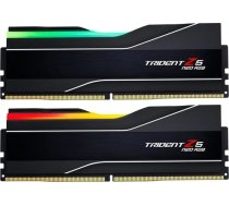 G.Skill Trident Z5 Neo RGB DDR5 atmiņa 32GB, 6000MHz, CL30 (F5-6000J3038F16GX2-TZ5NR)