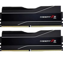 G.Skill Trident Z5 Neo DDR5 atmiņa 32GB, 6000MHz, CL30 (F5-6000J3038F16GX2-TZ5N)