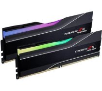 G.Skill Trident Z5 Neo RGB DDR5 atmiņa 64GB 6000MHz CL32 (F5-6000J3238G32GX2-TZ5NR)