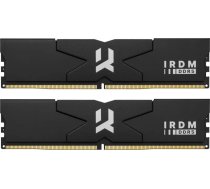 GoodRam IRDM DDR5 Atmiņa 64GB, 6000MHz, CL30 (R-6000D564L30/64GDC)