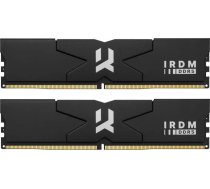 GoodRam IRDM DDR5 Atmiņa 64GB 6400MHz CL32 (IR-6400D564L32/64GDC)
