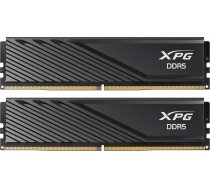 ADATA XPG Lancer Blade DDR5 atmiņa, 32GB, 6400MHz, CL32 (AX5U6400C3216G-DTLABBK)