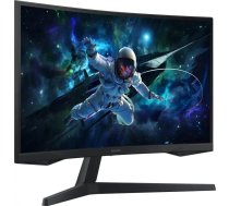 Samsung Odyssey G5 monitors (LS27CG554EUXEN)