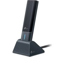 TP-Link Archer TXE70UH Tīkla karte