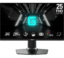 MSI G255PF E2 Spēļu monitors
