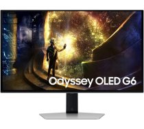 Samsung Odyssey G6 OLED monitors (LS27DG610SUXEN)