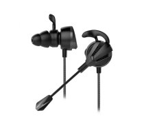 White Shark GE-537 Blackbird Black