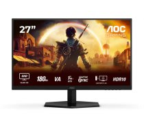 AOC Q27G42XNE Spēļu monitors