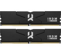 GoodRam IRDM DDR5 Atmiņa 32GB, 6000MHz, CL36 (IR-6000D564L36S/32GDC)