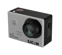 SJCAM SJ5000X silver