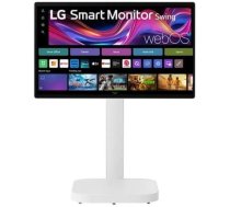 LG Swing 32U889SA-W Viedtālrunis ar viedajiem funkcijām