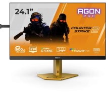 AOC Agon Pro CS24A Spēļu monitors - CS24A - 4038986143356