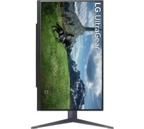 LG UltraGear 27GS85Q-B Spēļu monitors