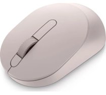 Dell MS3320W Rozā Bezvadu Pele (570-ABPY)