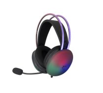 White Shark GH-2342 Firefly Black
