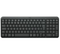 Logitech K250 Tastatūra (920-013451)