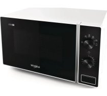 Whirlpool MWP 101 W Mikroviļņu krāsns