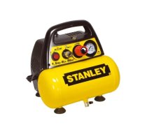 Stanley 8 Bar 6L Kompresors (C6BB34STN039)