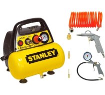 Stanley 8 Bar 6L Kompresors (C6BB304STN071)