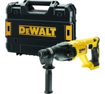 DeWalt DCH133NT 18V Bezvadu rotācijas urbjmašīna ar āmuru funkciju