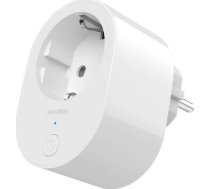 Xiaomi Smart Plug 2 – Inteliģenta Wi-Fi kontaktligzda viedai mājas automatizācijai