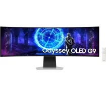 Samsung Odyssey G9 OLED monitors (LS49DG950SUXEN) - LS49DG950SUXEN - 8806095693385
