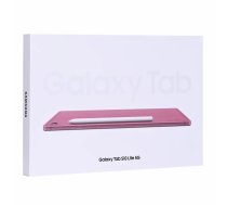 Samsung Galaxy Tab S10 Lite 5G 256 GB 27,7 cm (10,9") 8 GB Wi-Fi 6 (802.11ax) Sarkans