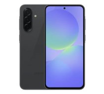 Samsung Galaxy A36 17 cm (6.7") Dual SIM Android 15 5G USB Type-C 6 GB RAM 128 GB Glabā 5000 mAh Melns - TKOSA1SZA1958 - 8806097300243
