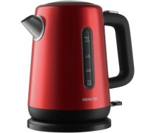 Sencor SWK 1751RD Elektriskais ūdensvārītājs 1,7L 2200W
