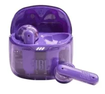 JBL Tune Flex NC Ghost Purple - T-MLX61081 - 6925281931239