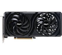 XpertVision GeForce RTX 5060 Infinity 2 OC Grafikas karte 8GB GDDR7 (NE75060V19P1-GB2063L) - NE75060V19P1-GB2063L - 4710562245684