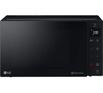 LG MH6535GIS Mikroviļņu krāsns