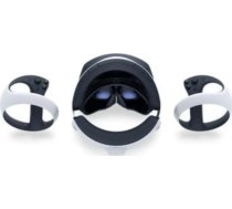 Google VR Sony PlayStation VR2