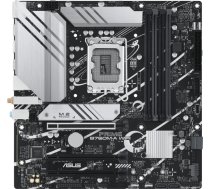 Asus PRIME B760M-A WIFI Mātesplate