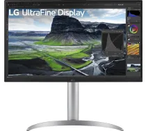 LG UltraFine 27UQ850V-W monitors - 27UQ850V-W.AEU - 8806084248466