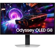 Samsung Odyssey G8 OLED monitors (LS32FG810SUXEN) - LS32FG810SUXEN - 8806095968834