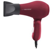 Esperanza EBH003R Salokāms matu Fēns 750W