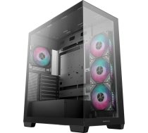 Deepcool CG580 4F ARGB Datoru korpuss (R-CG580-BKADA4-G-1)