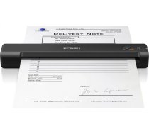 Epson WorkForce ES-50 PДЃrnД“sДЃjams skeneris (B11B252401) - B11B252401 - 8715946656908