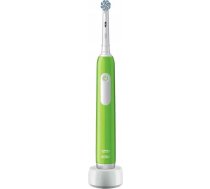 Oral-B Junior Pro Zaļā Zobu Birste
