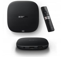 Xiaomi Mi TV Box S (3. paaudze) multimediju atskaņotājs