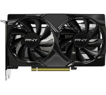 PNY GeForce RTX 5050 Dual Fan Grafikas karte 8GB GDDR6 DLSS 4 (VCG50508DFXPB1) - VCG50508DFXPB1 - 4718006459734