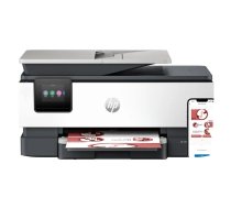 HP OfficeJet Pro 8132e Bezvadu visaptverošais krāsu daudzfunkciju printeris, Instant Ink; dubultā drukāšana - PERHP-WAK0231 - 196786567629