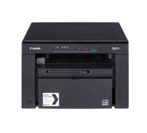Canon i-SENSYS MF3010 Lāzerprinteris A4 1200 x 600 DPI 18 ppm - PERCANWLK0036 - 4960999783574